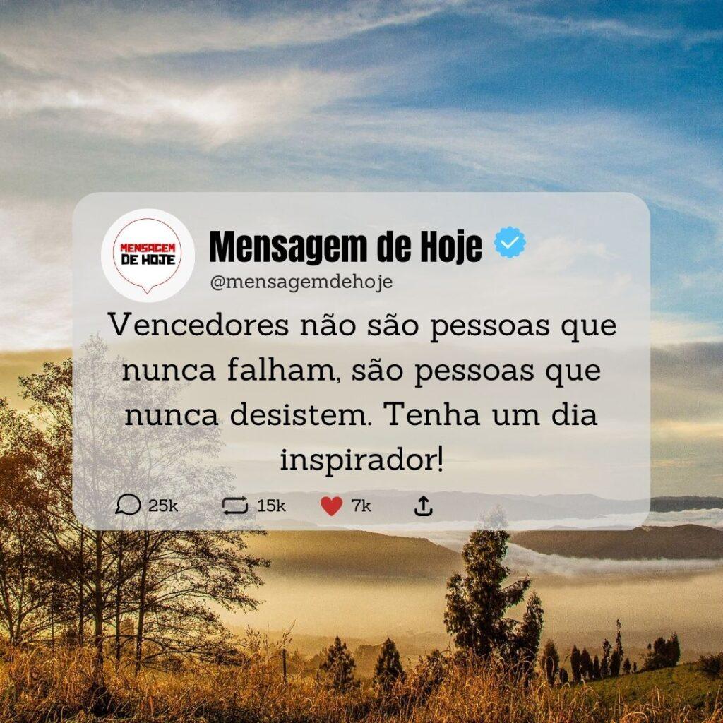 Bom Dia 13 de Abril de 2023 11