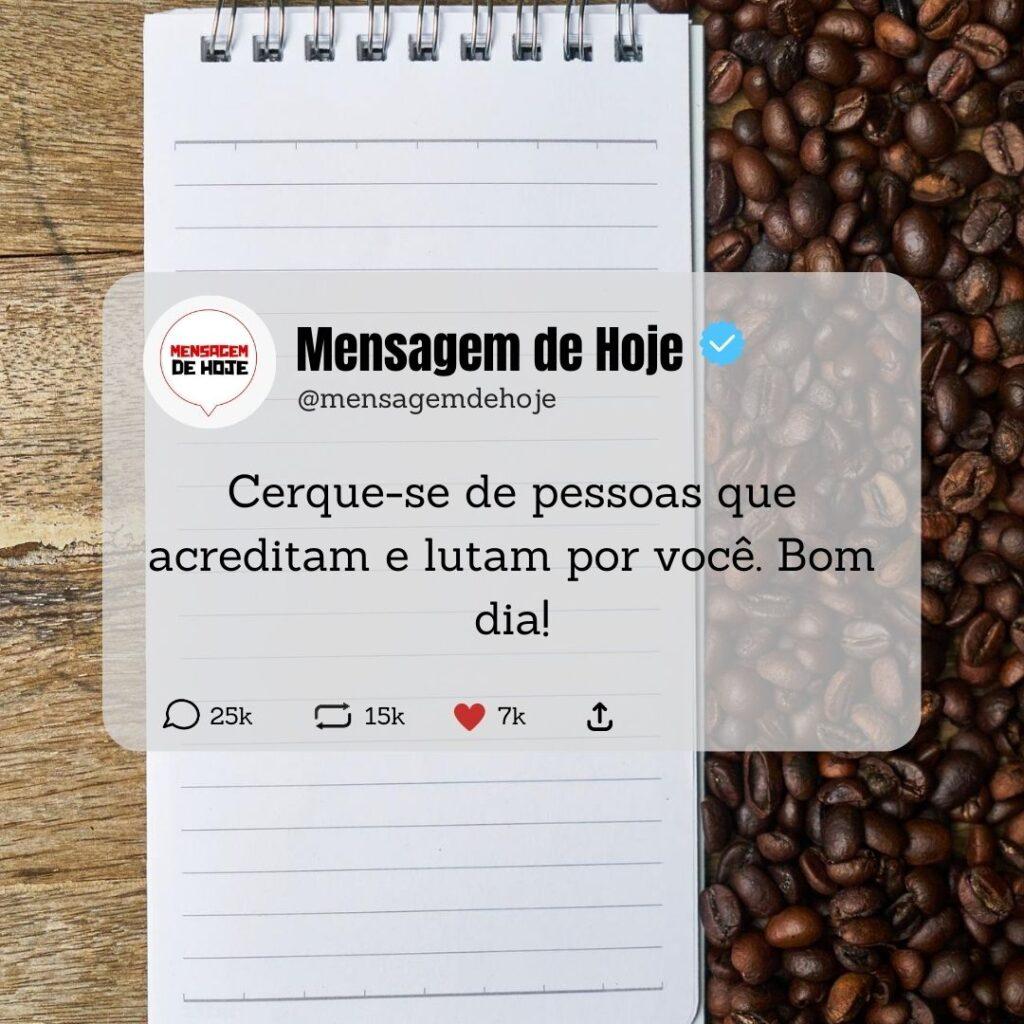 Bom Dia 13 de Abril de 2023 13