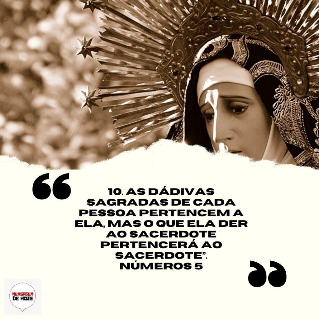 Salmos 07 de Abril de 2023 15