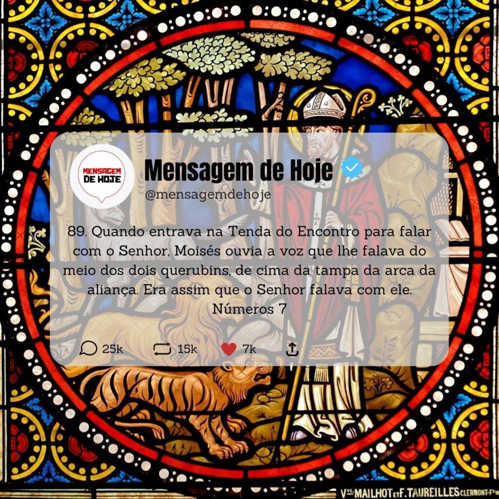 Salmos 21 de Abril de 2023 9