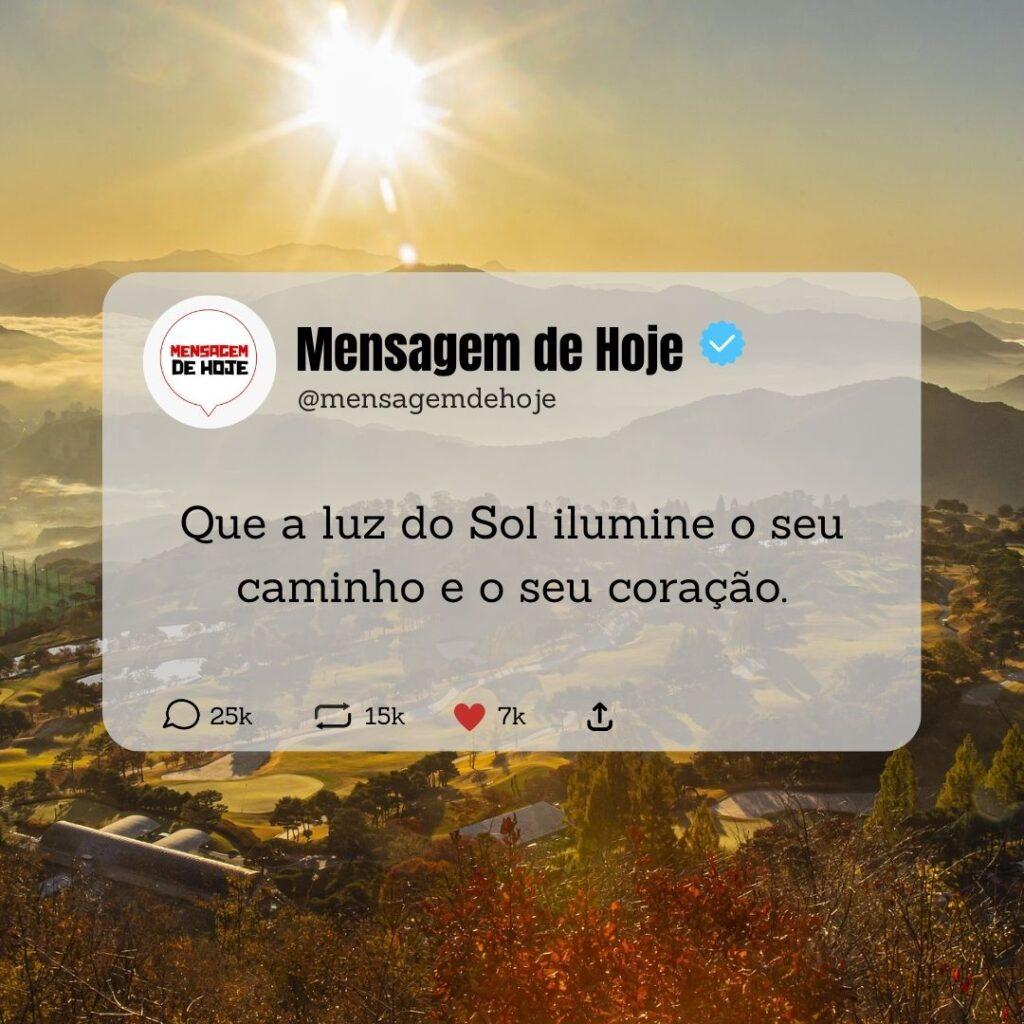 Bom Dia 13 de Abril de 2023 3