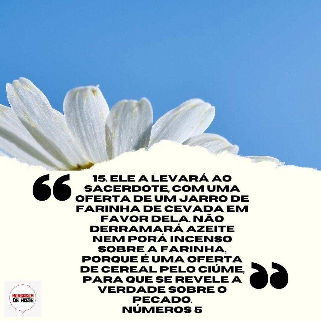 Salmos 08 de Abril de 2023 5