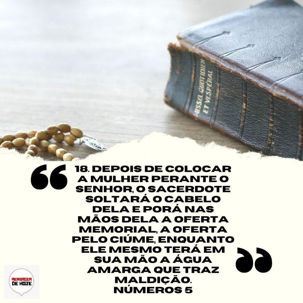 Salmos 08 de Abril de 2023 11