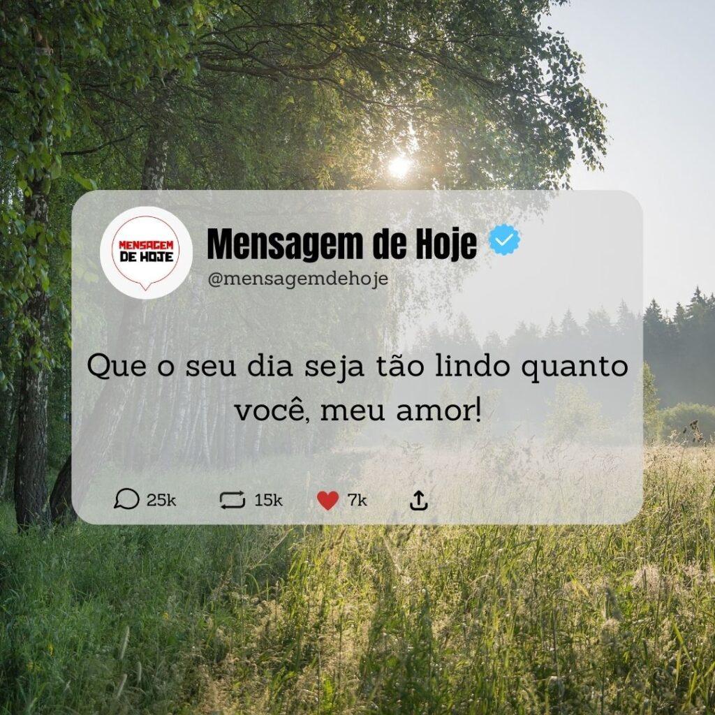 Boa Tarde 25 de Abril de 2023 19