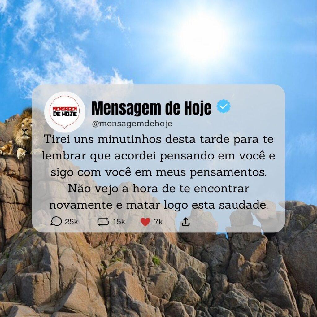 Boa Tarde 25 de Abril de 2023 1