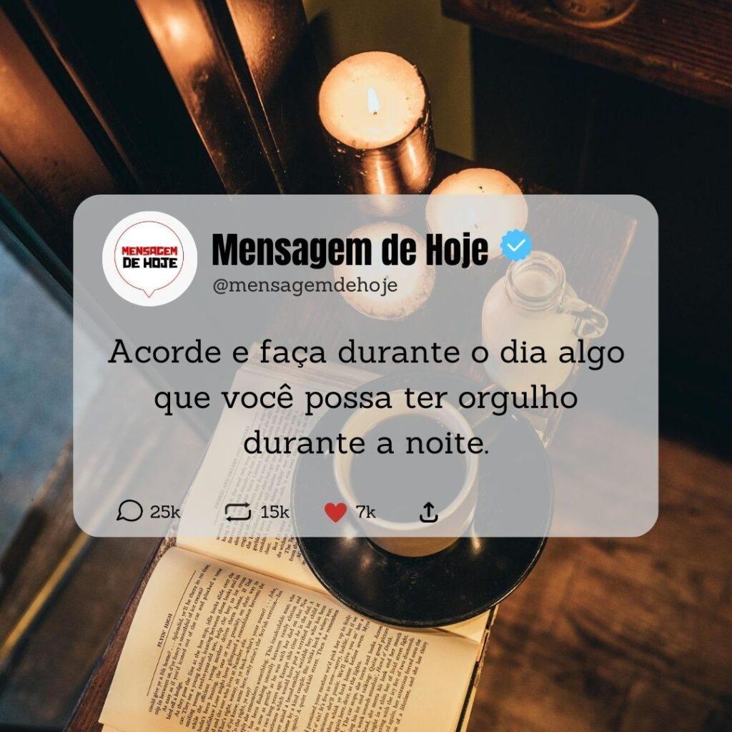 Bom Dia 14 de Abril de 2023 1
