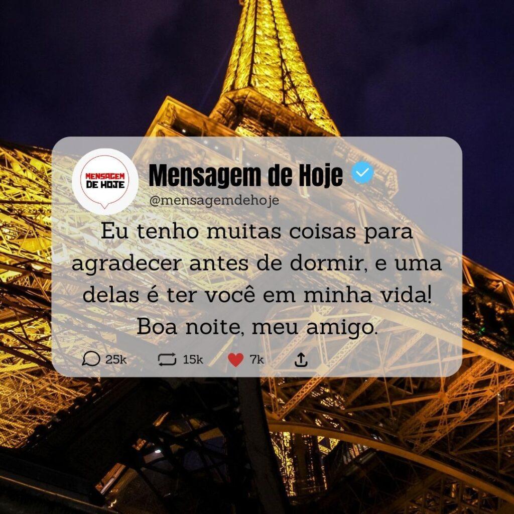 Boa Noite 12 de Abril de 2023 3
