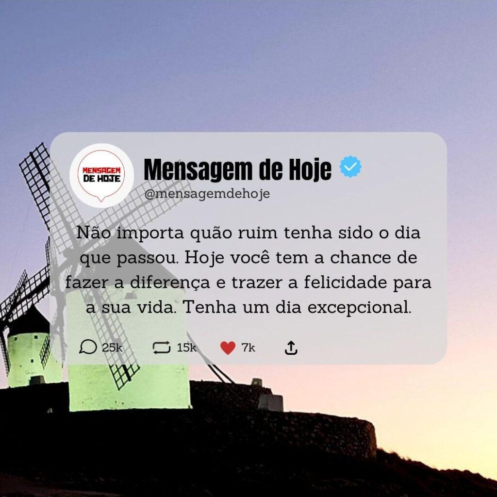 Bom Dia 14 de Abril de 2023 3