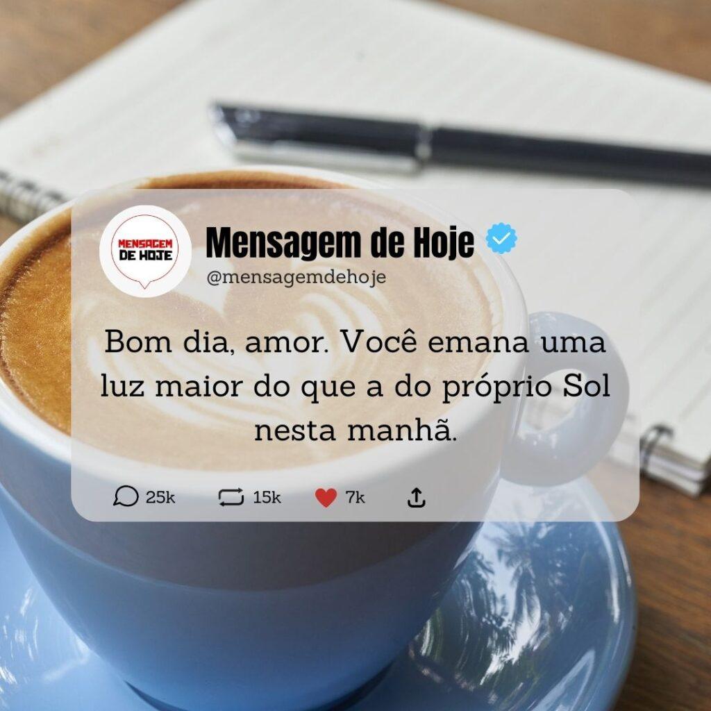 Bom Dia 15 de Abril de 2023 17