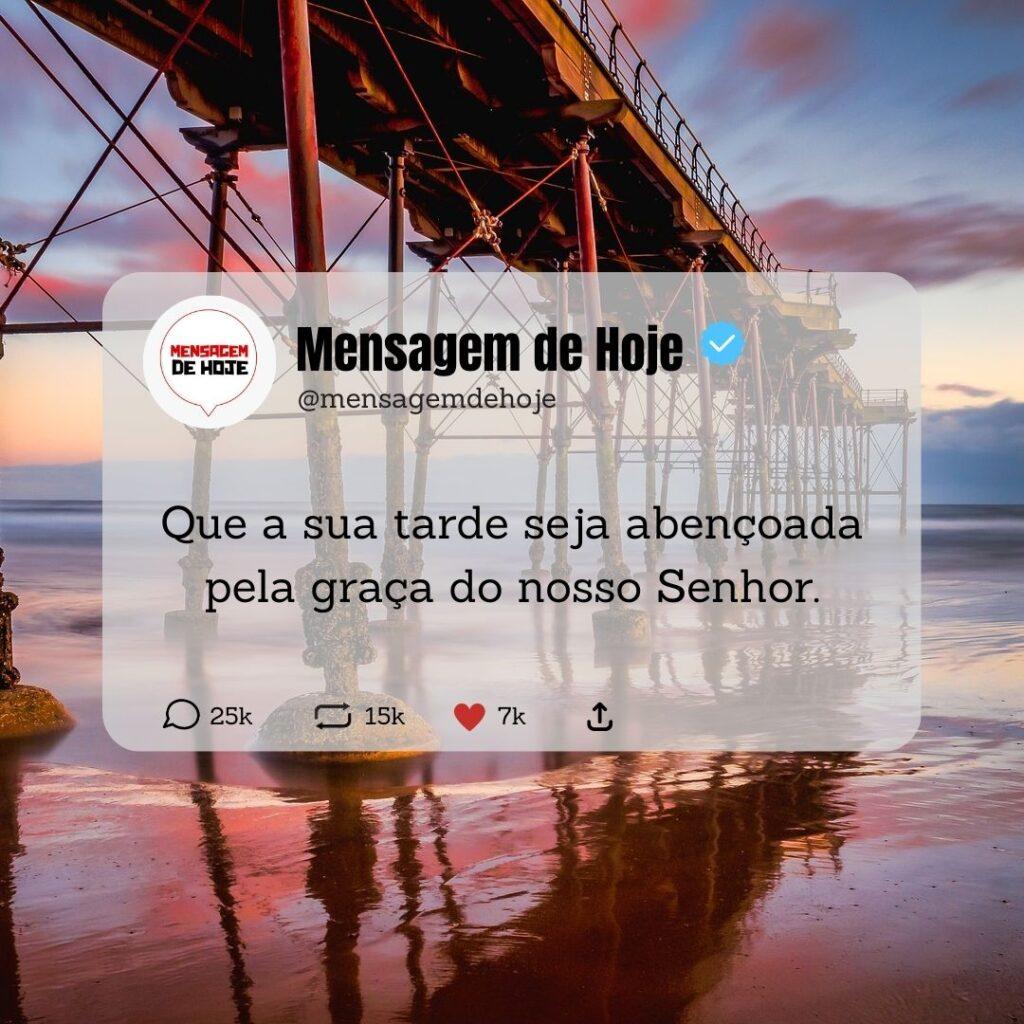 Boa Tarde 24 de Abril de 2023 3