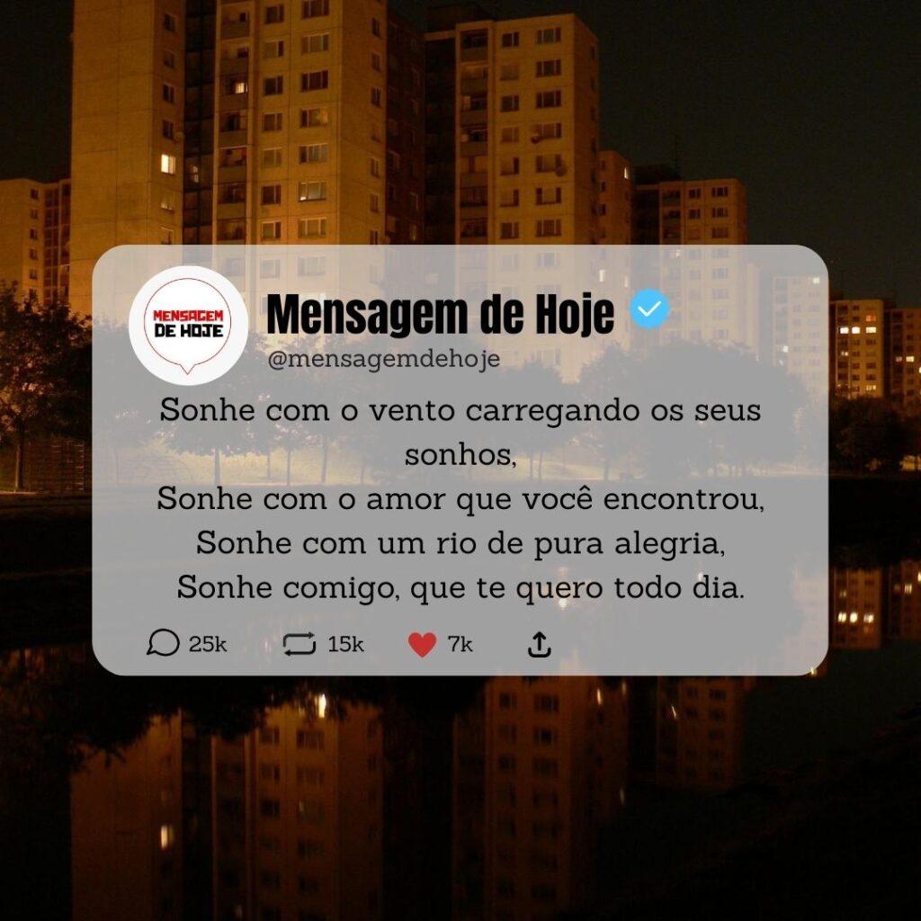 Boa Noite 14 de Abril de 2023 15