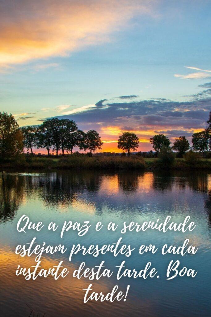 Boa Tarde 07 de Abril de 2023 15