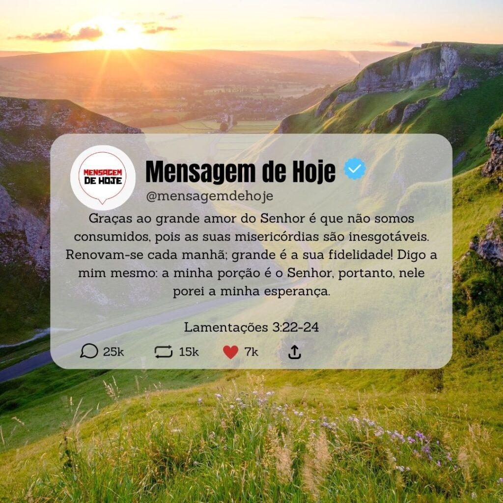 Bom Dia 02 de Abril de 2023 15