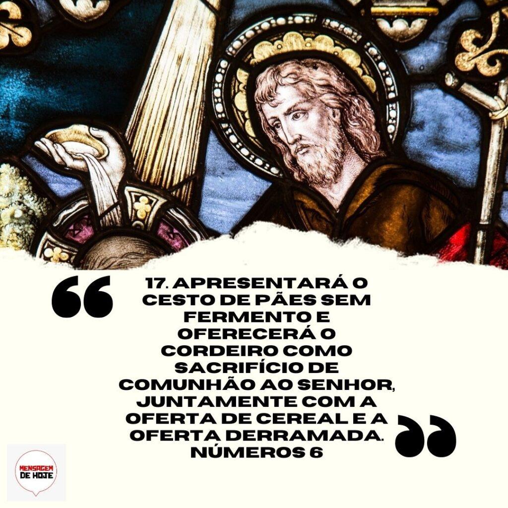 Salmos 11 de Abril de 2023 11