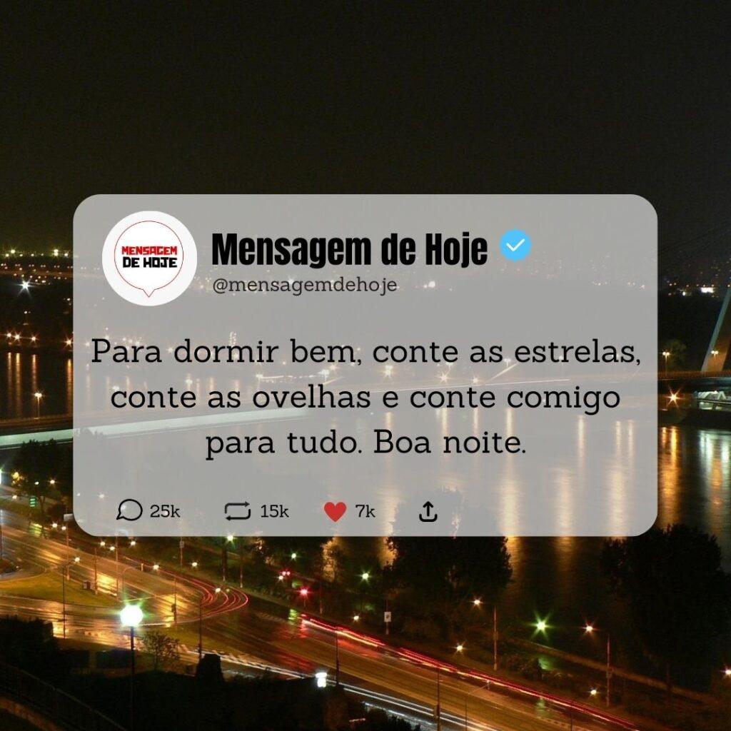 Boa Noite 15 de Abril de 2023 15