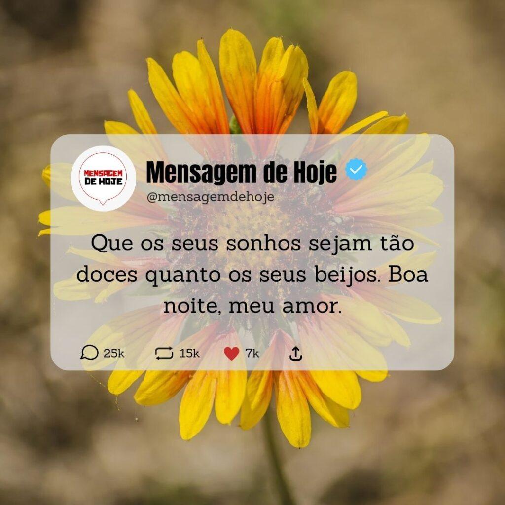 Boa Noite 15 de Abril de 2023 1