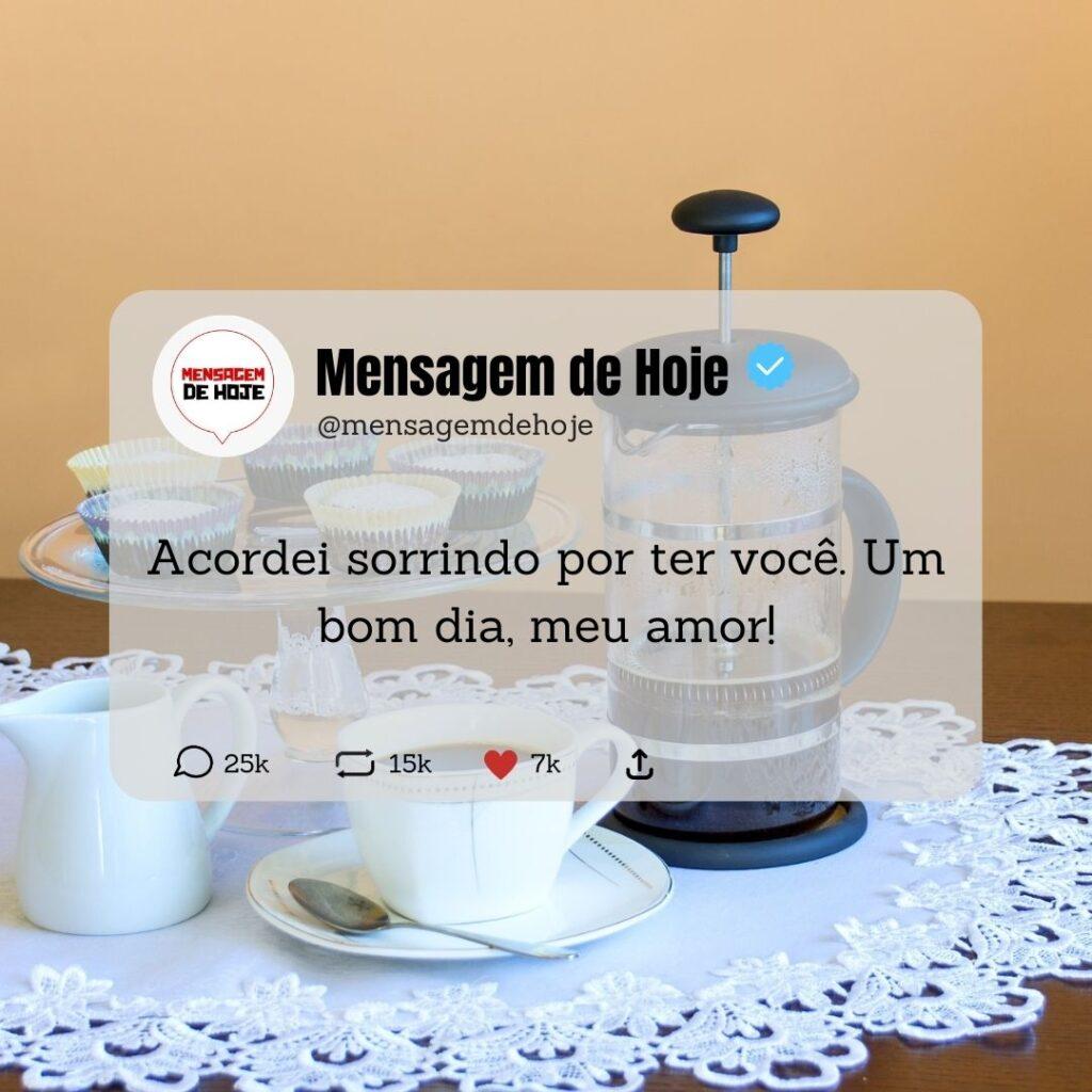 Bom Dia 02 de Abril de 2023 17
