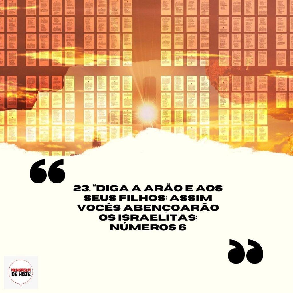 Salmos 11 de Abril de 2023 3