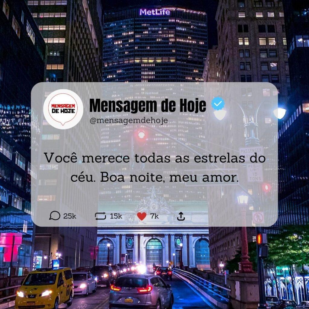 Boa Noite 15 de Abril de 2023 3