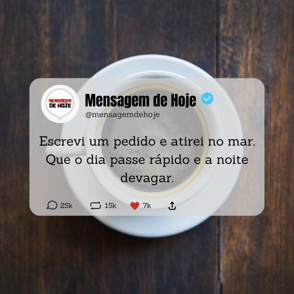 Bom Dia 18 de Abril de 2023 9