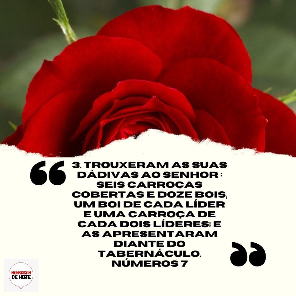 Salmos 12 de Abril de 2023 17