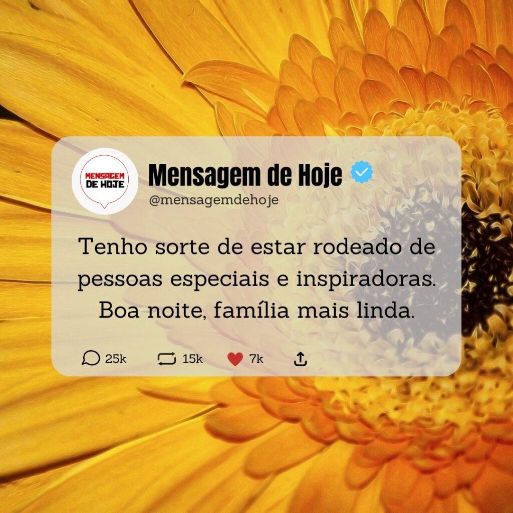 Boa Noite 17 de Abril de 2023 5