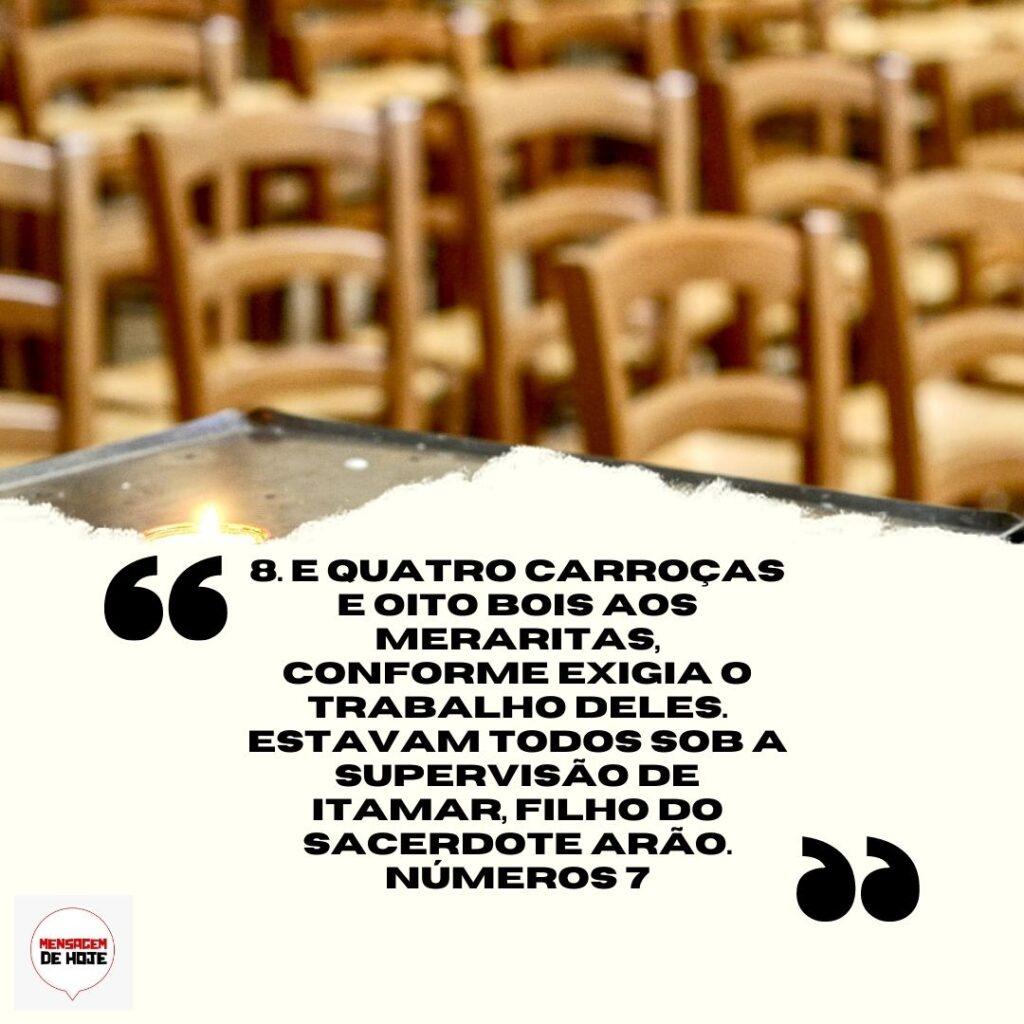 Salmos 13 de Abril de 2023 7