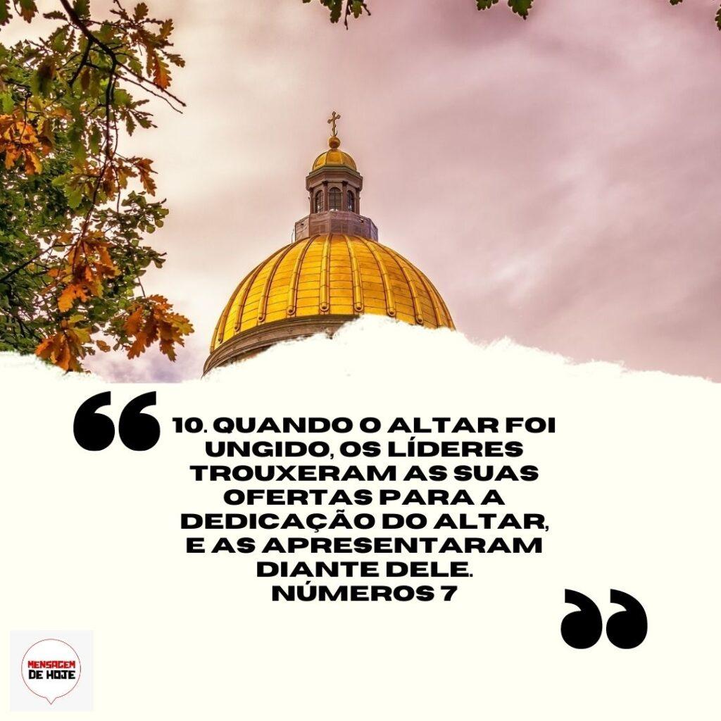Salmos 13 de Abril de 2023 11