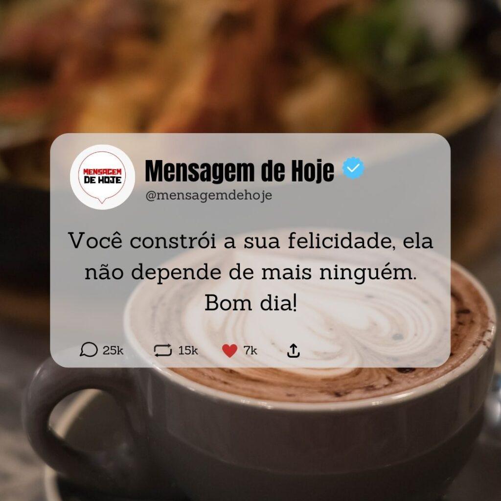 Bom Dia 19 de Abril de 2023 15