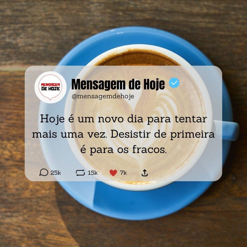 Bom Dia 19 de Abril de 2023 17
