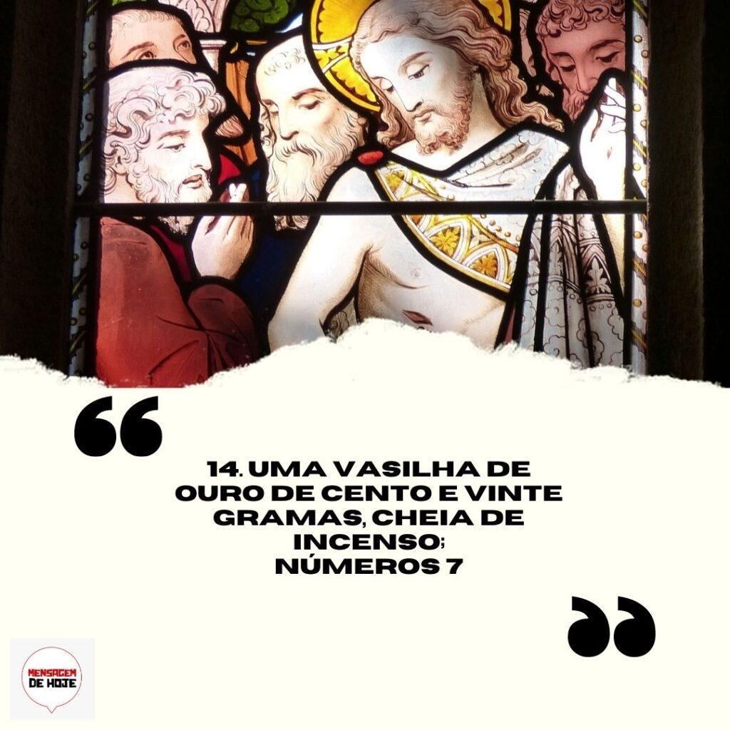 Salmos 13 de Abril de 2023 19