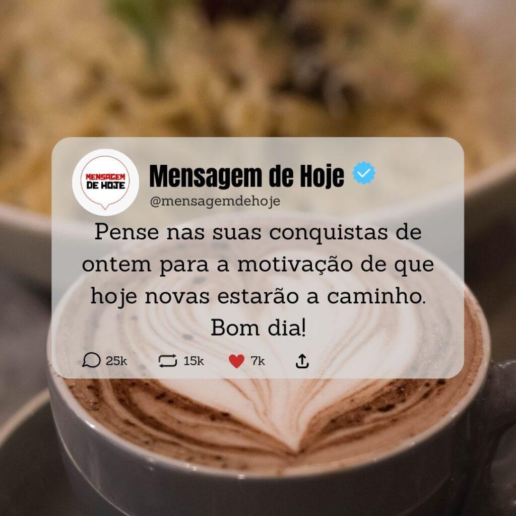 Bom Dia 19 de Abril de 2023 19