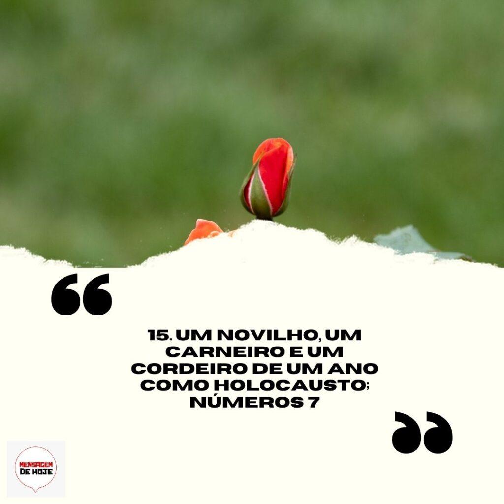 Salmos 13 de Abril de 2023 1