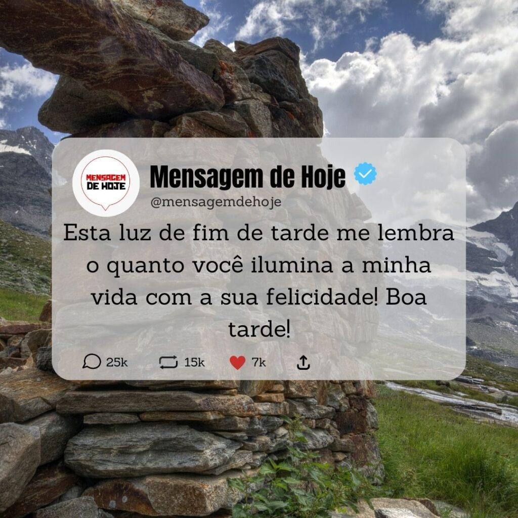 Boa Tarde 20 de Abril de 2023 1