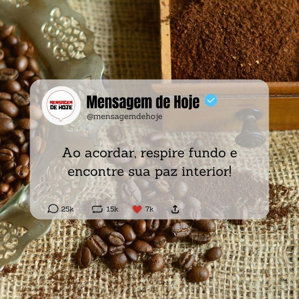 Bom Dia 19 de Abril de 2023 3