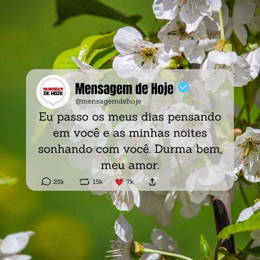 Boa Noite 18 de Abril de 2023 5