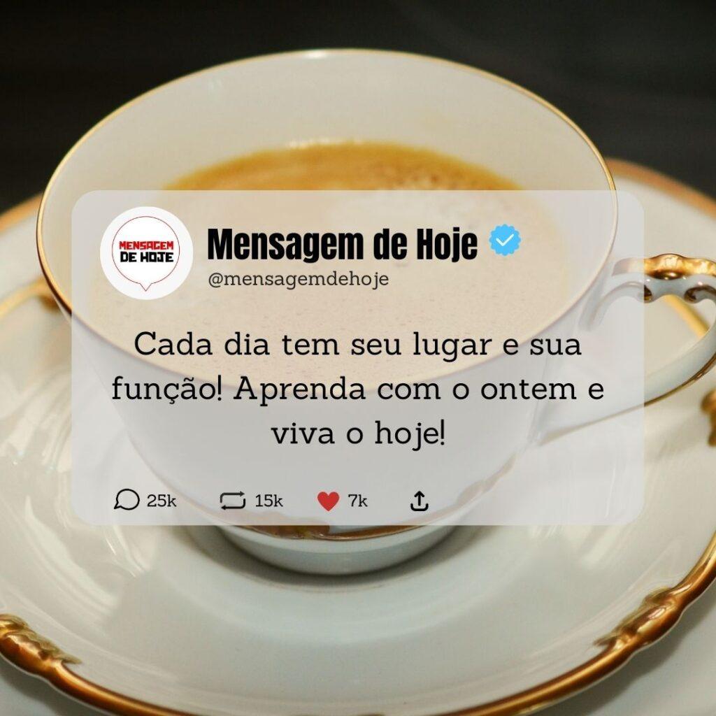 Bom Dia 20 de Abril de 2023 7