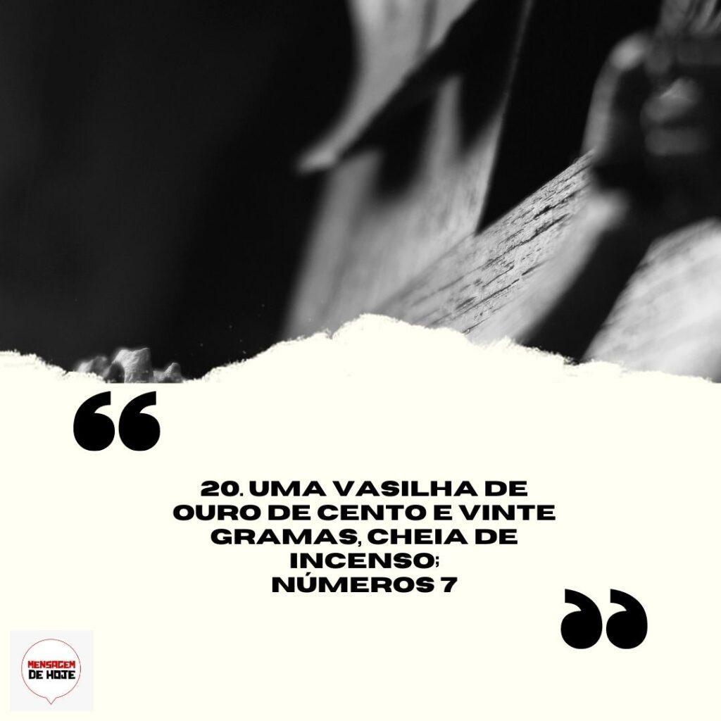 Salmos 14 de Abril de 2023 11
