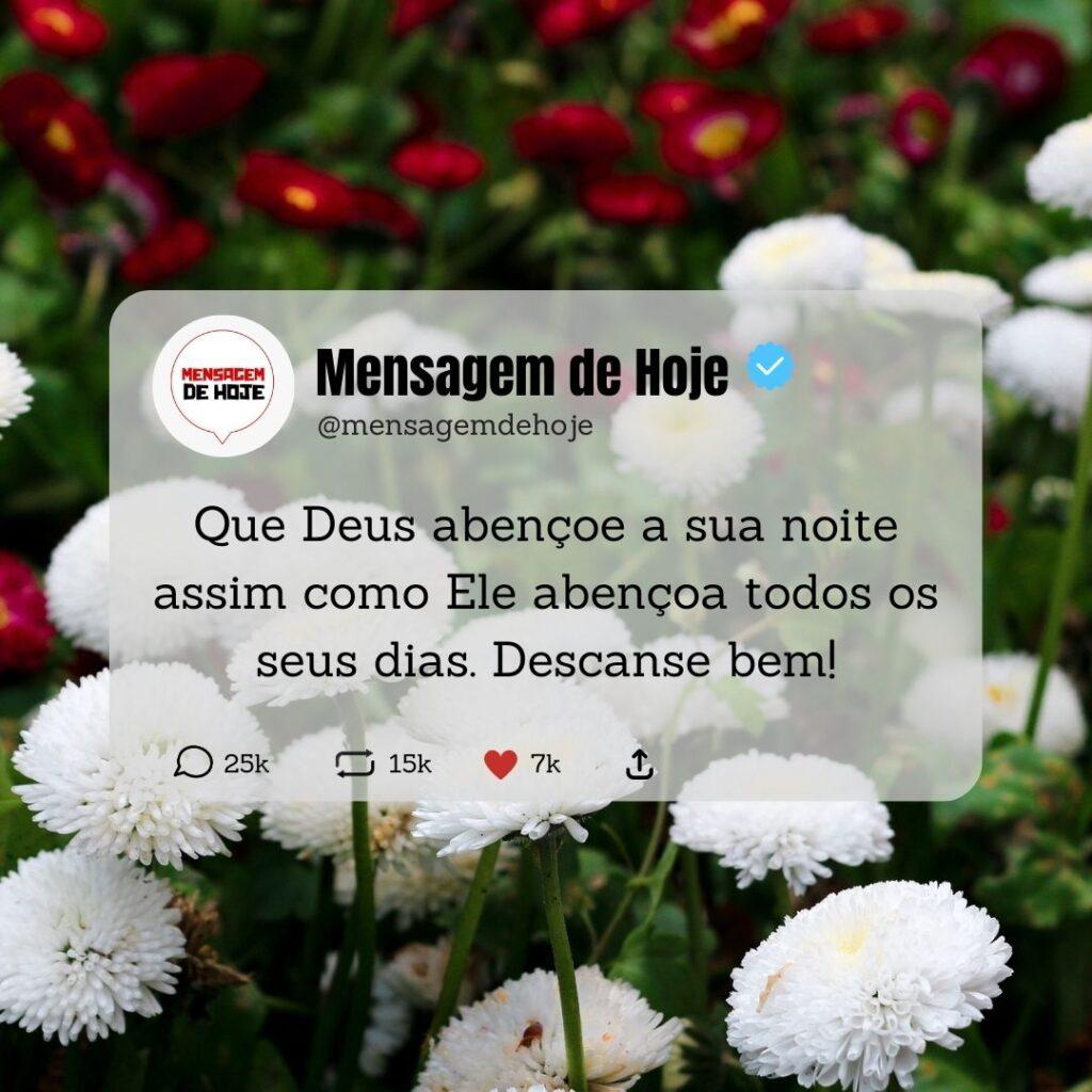 Boa Noite 18 de Abril de 2023 1