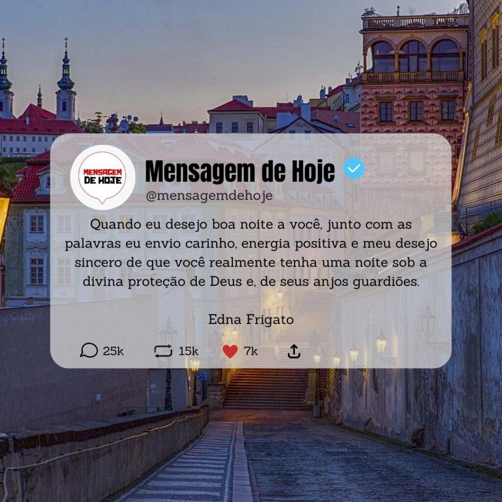 Boa Noite 18 de Abril de 2023 3