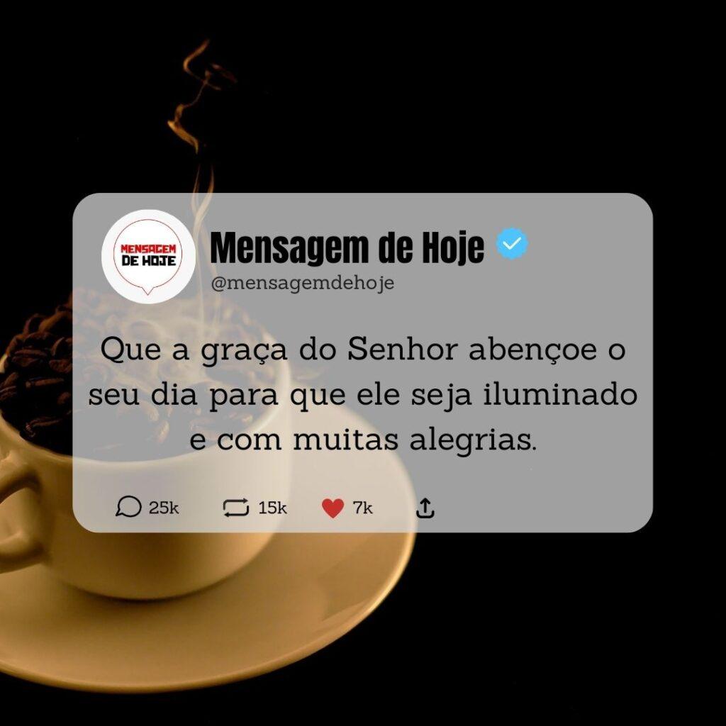 Bom Dia 21 de Abril de 2023 9