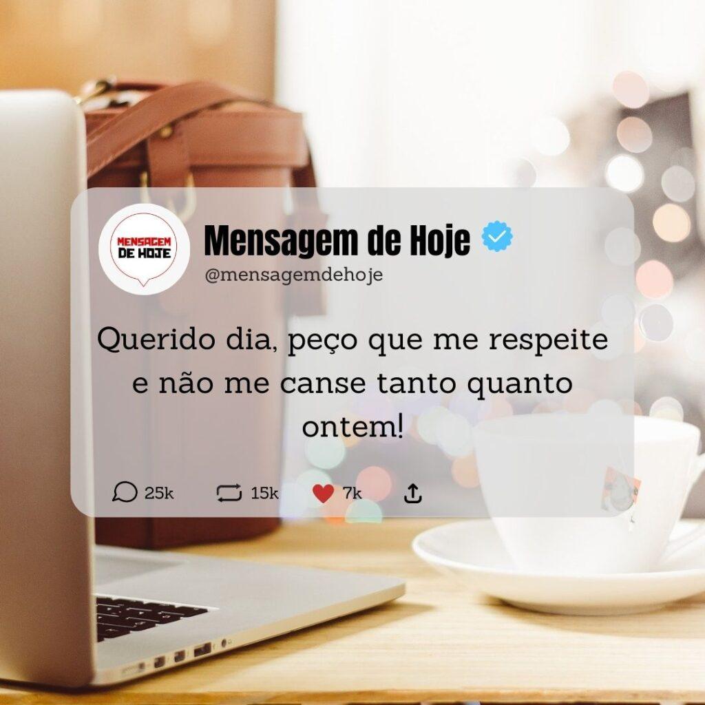 Bom Dia 03 de Abril de 2023 5