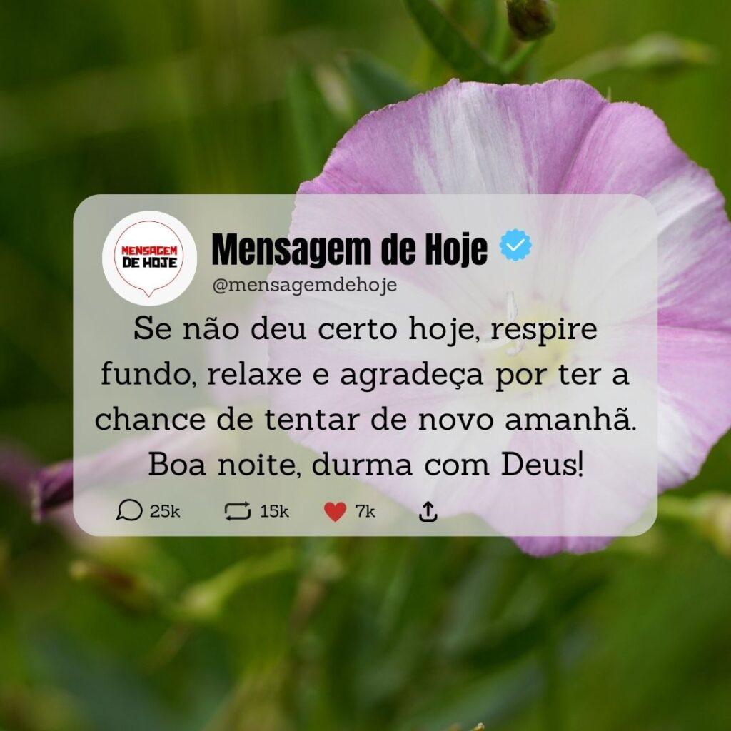 Boa Noite 20 de Abril de 2023 5