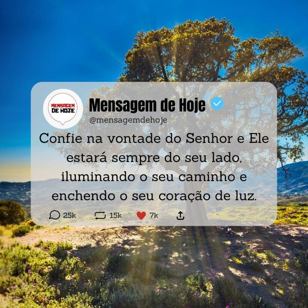 Bom Dia 03 de Abril de 2023 7