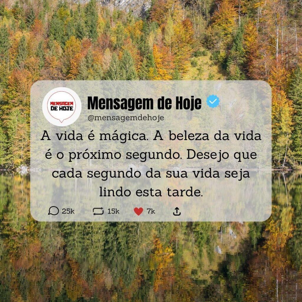 Boa Tarde 17 de Abril de 2023 3