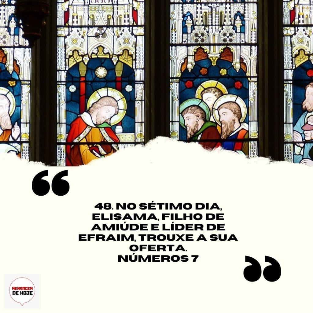 Salmos 17 de Abril de 2023 7
