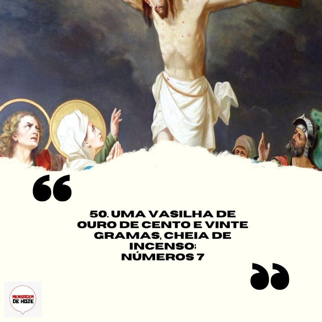Salmos 17 de Abril de 2023 11