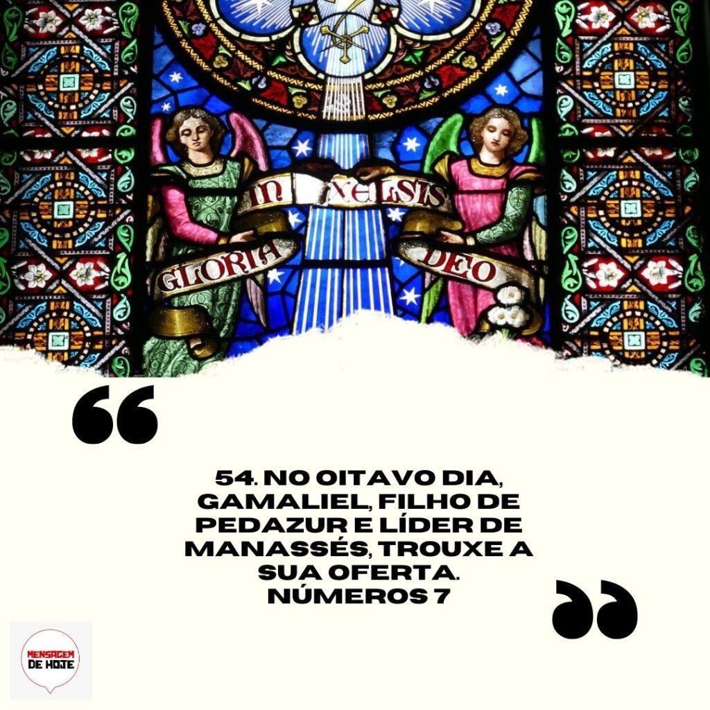 Salmos 17 de Abril de 2023 19