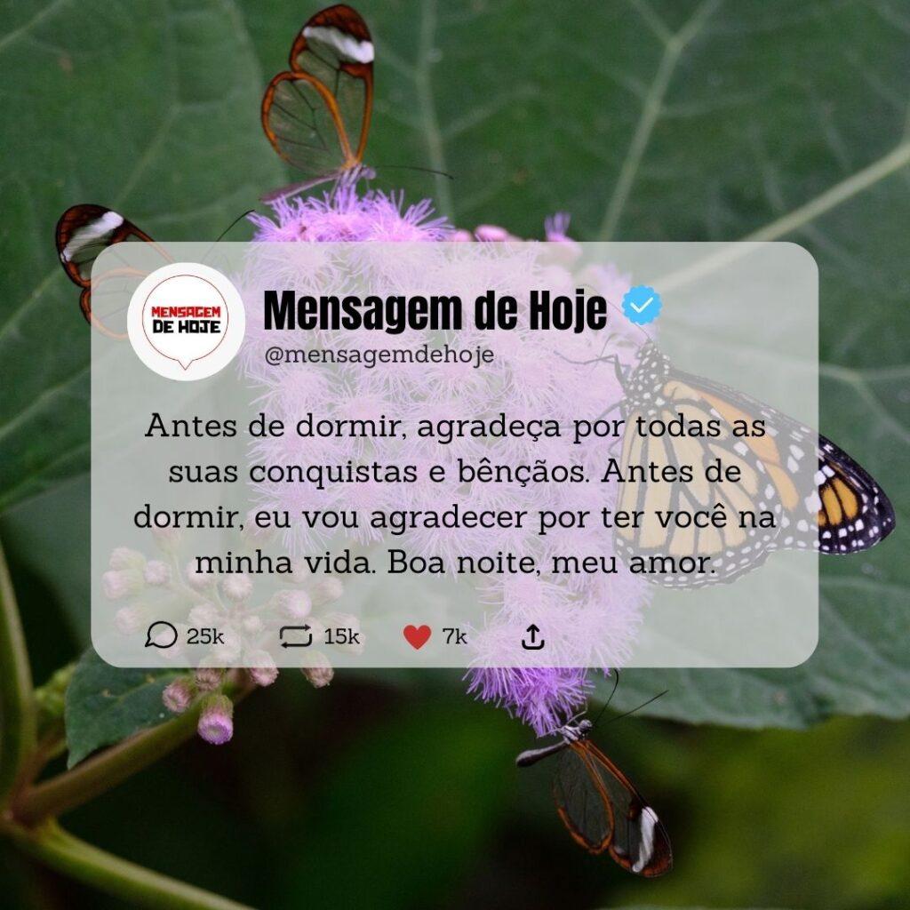 Boa Noite 21 de Abril de 2023 1