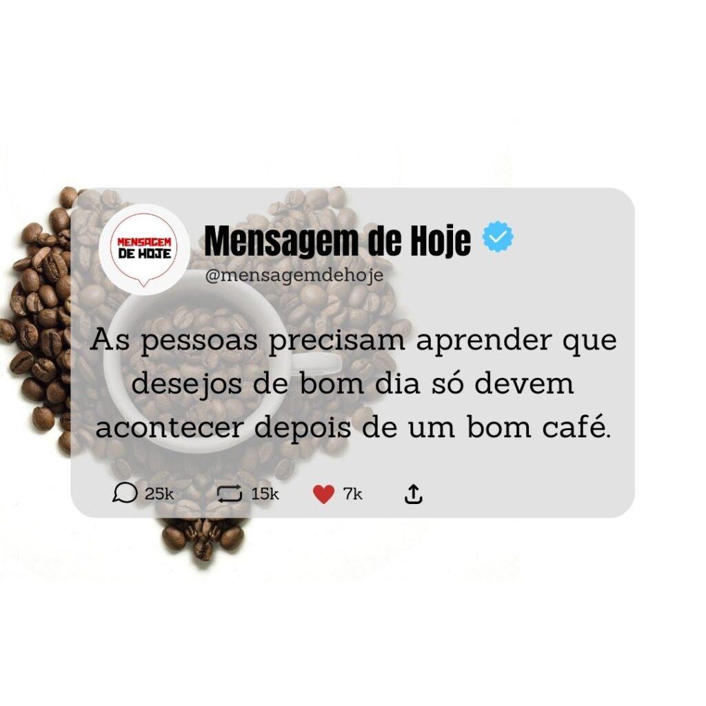 Bom Dia 03 de Abril de 2023 9